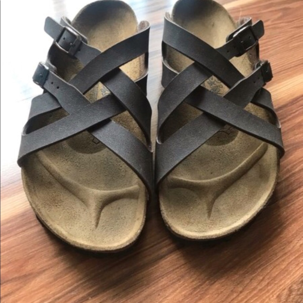Birkenstock 39